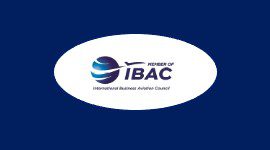 Read more about the article IBAC Announces FlightSafety International as New Industry Partner